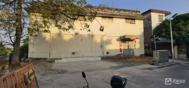 （白墙灰瓦·庭院雅居）沙溪镇龙头环村海傍街38号