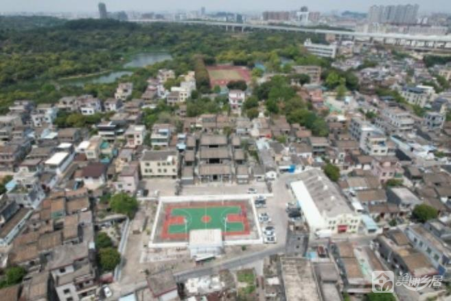 沙溪镇濠涌村濠涌中和街96号之一