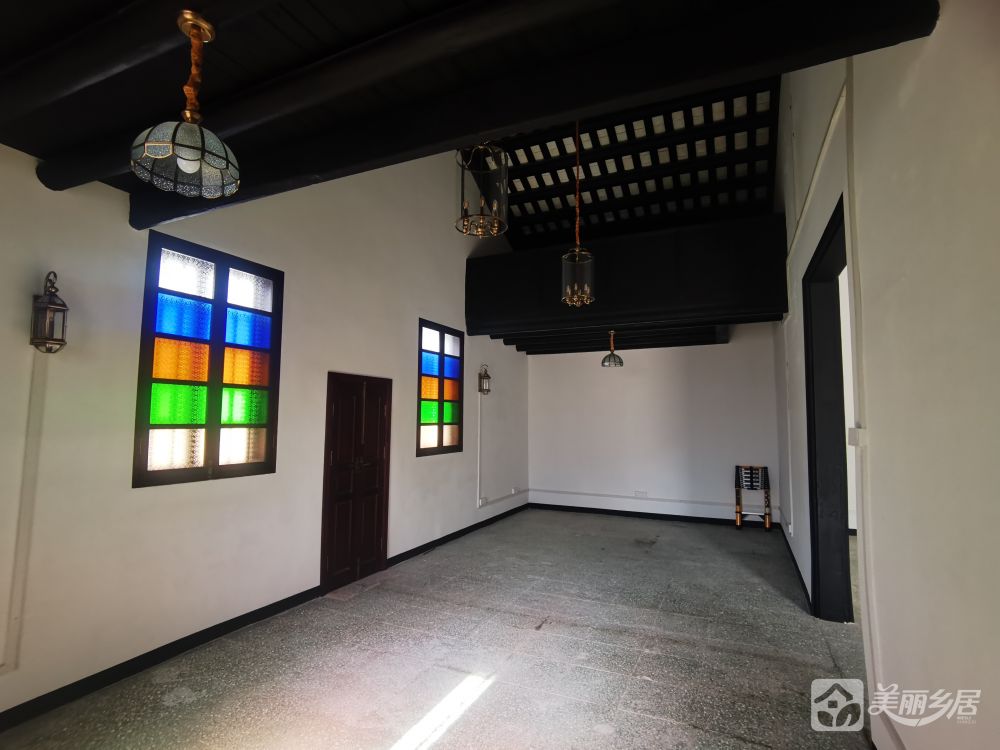 （中式南洋静雅乡居）濠头一村赤坭企30号濠头振兴社