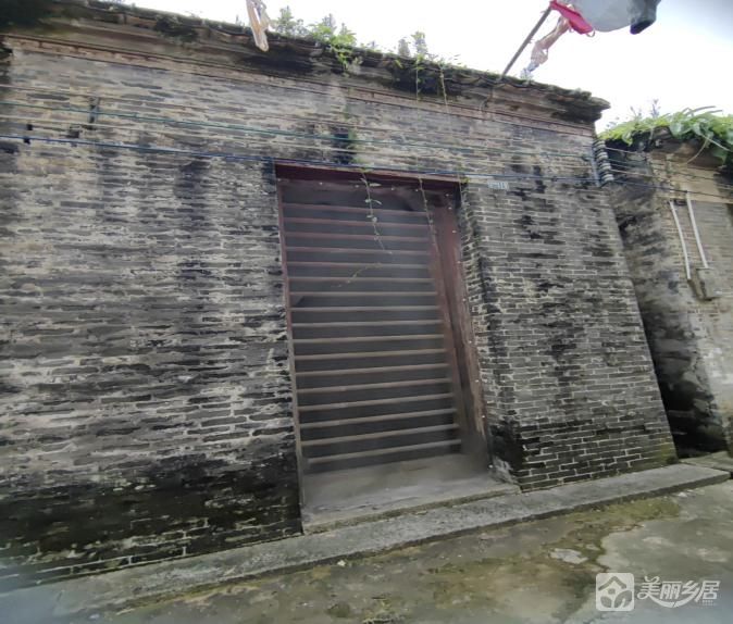 （青苔旧砖，食光慢煮）沙溪镇虎逊村新填地街一巷19号