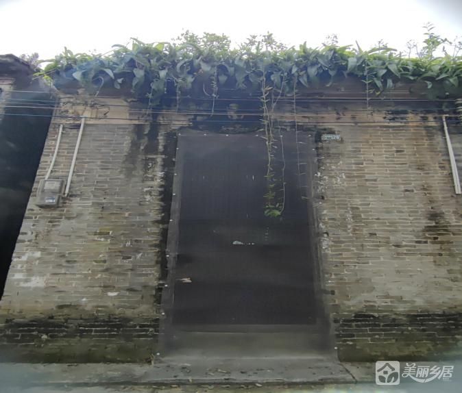 （古宅新韵·雅室待君）沙溪镇虎逊村新填地街一巷20号