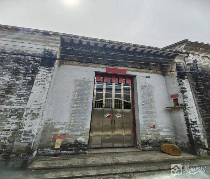 （旧院新筵 味承古韵）沙溪镇虎逊村新填地街一巷7号