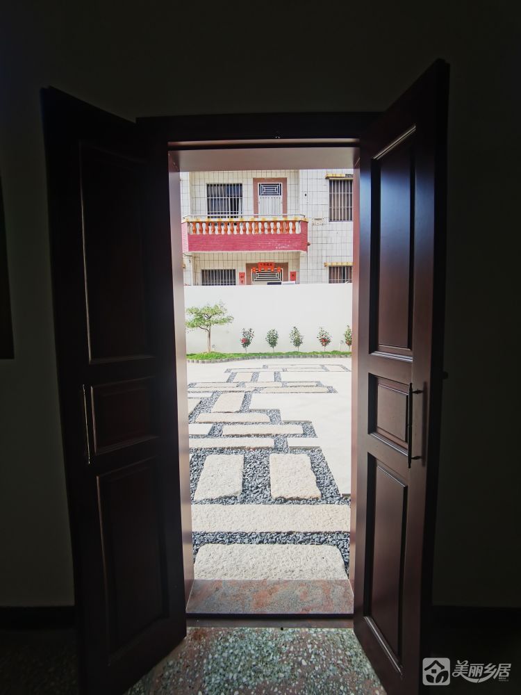 （中式南洋静雅乡居）濠头一村赤坭企30号濠头振兴社