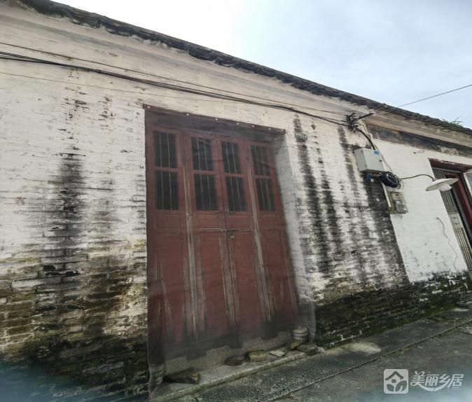 沙溪镇虎逊村新填地街一巷14号