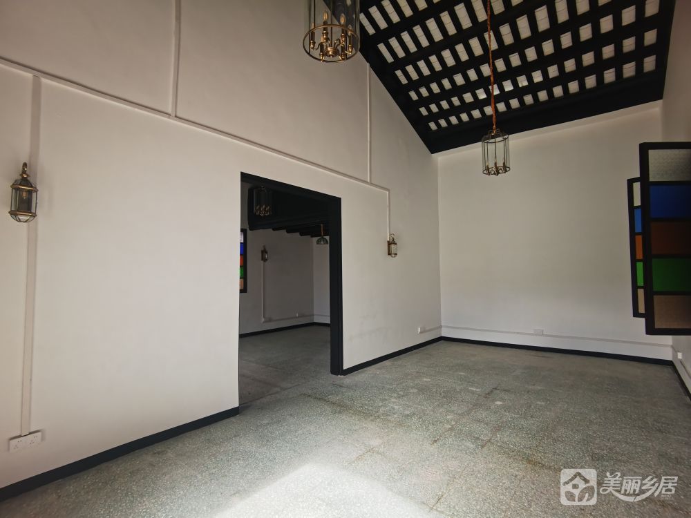 （中式南洋静雅乡居）濠头一村赤坭企30号濠头振兴社