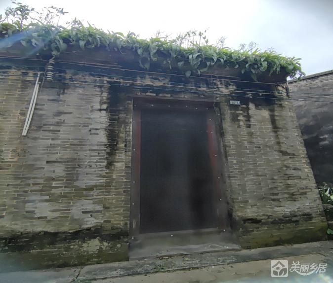 （古砖食光，乡居新生）沙溪镇虎逊村新填地街一巷21号