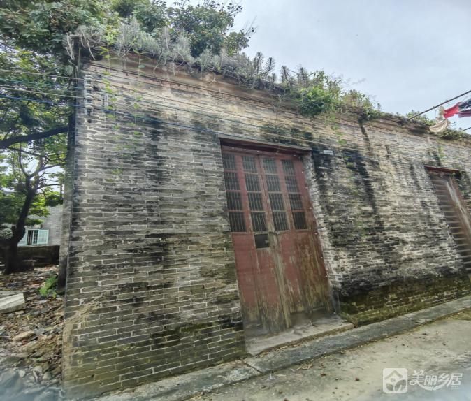 沙溪镇虎逊村新填地街一巷18号