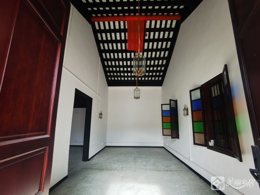 （中式南洋静雅乡居）濠头一村赤坭企30号濠头振兴社