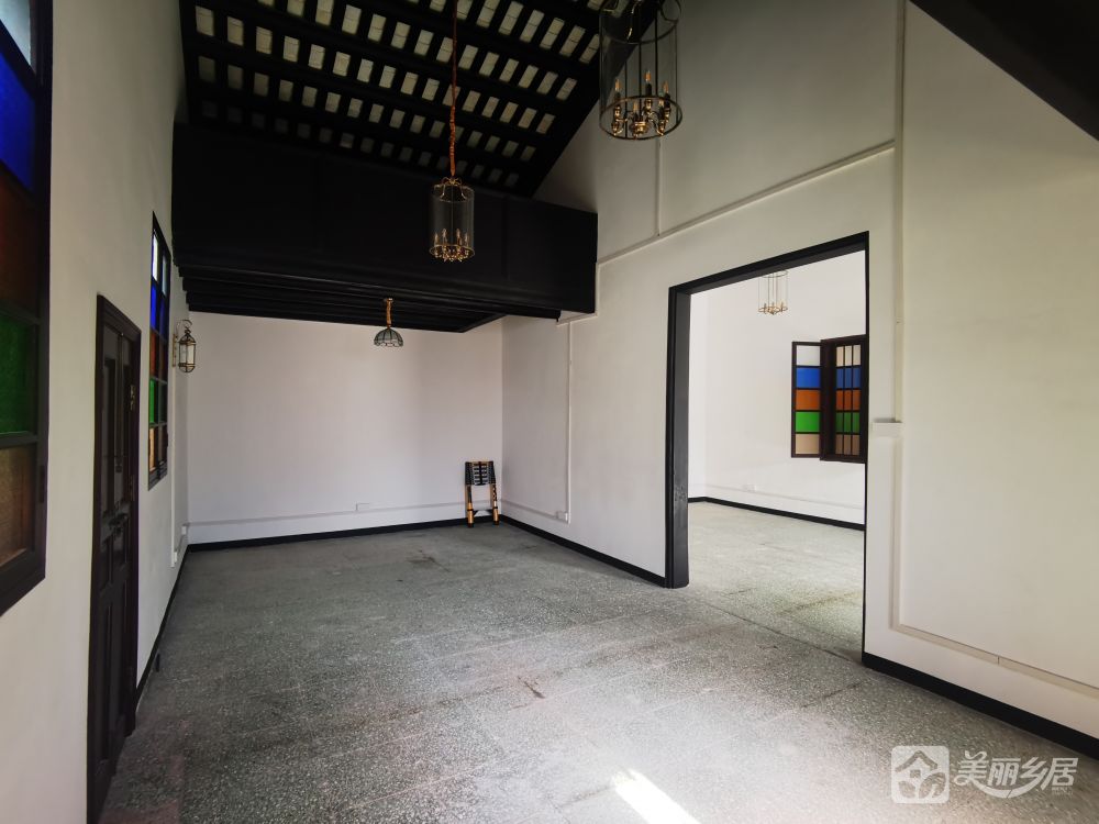 （中式南洋静雅乡居）濠头一村赤坭企30号濠头振兴社