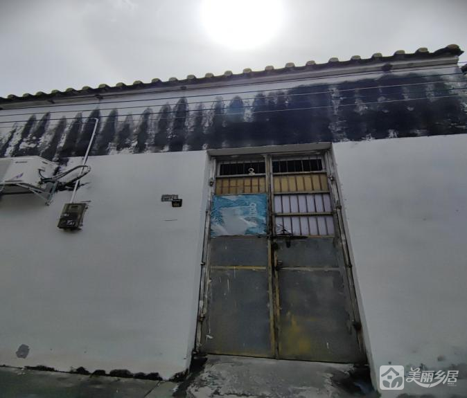 沙溪镇虎逊村新填地街一巷26号