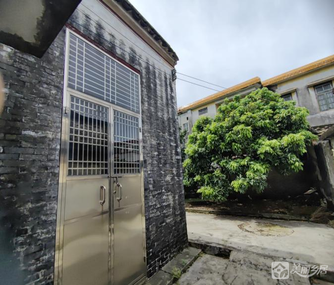 （青砖院巷，食味慢尝）沙溪镇虎逊村新填地街一巷24号