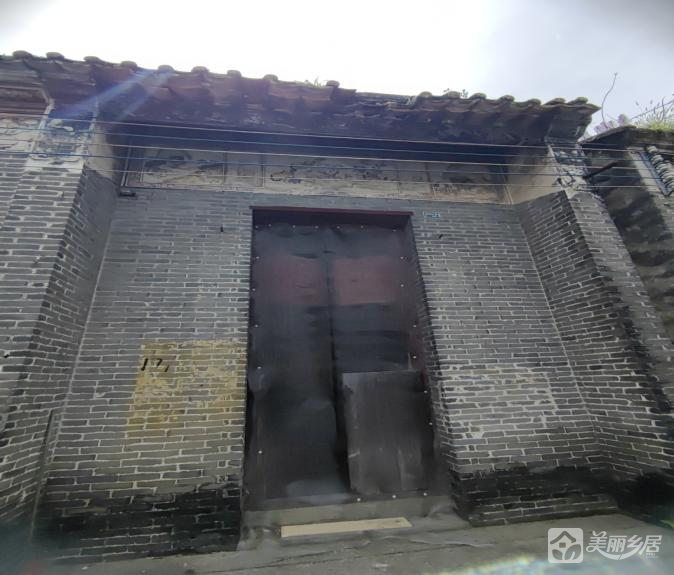 （青砖古门·雅韵新居）沙溪镇虎逊村新填地街一巷29号