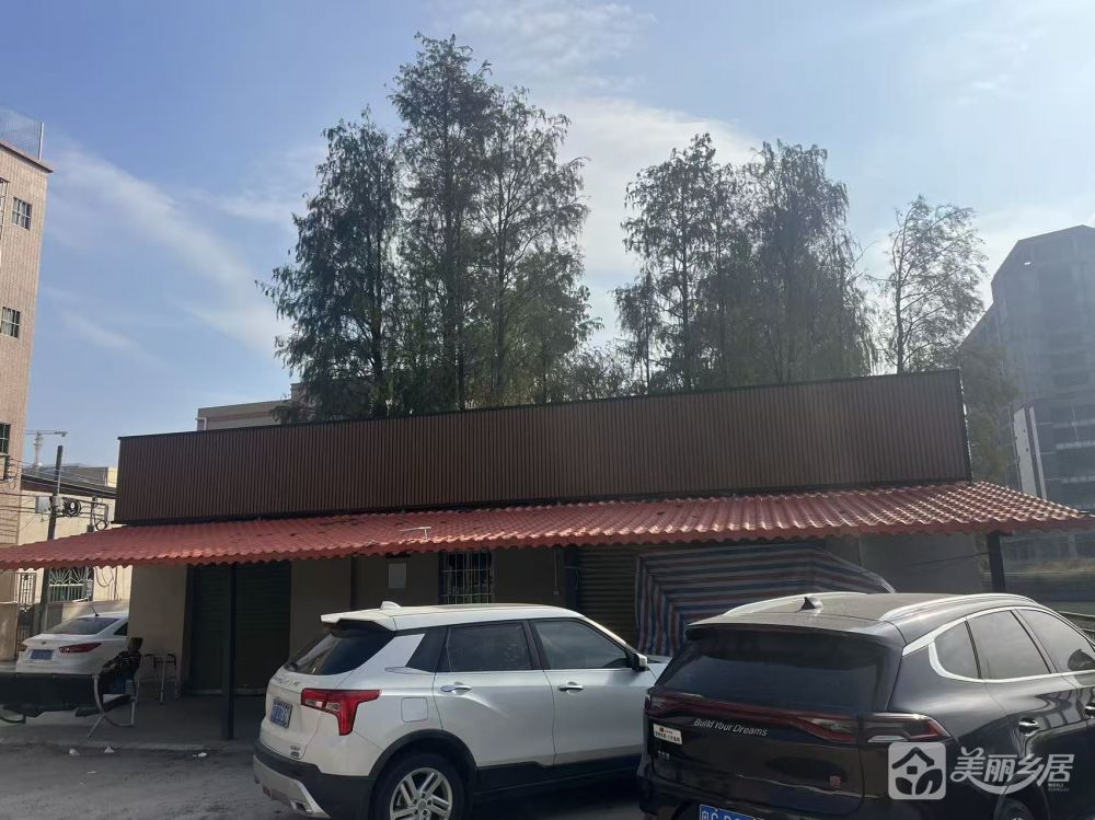 自建房火炬开发区东利小区北街东31号对面