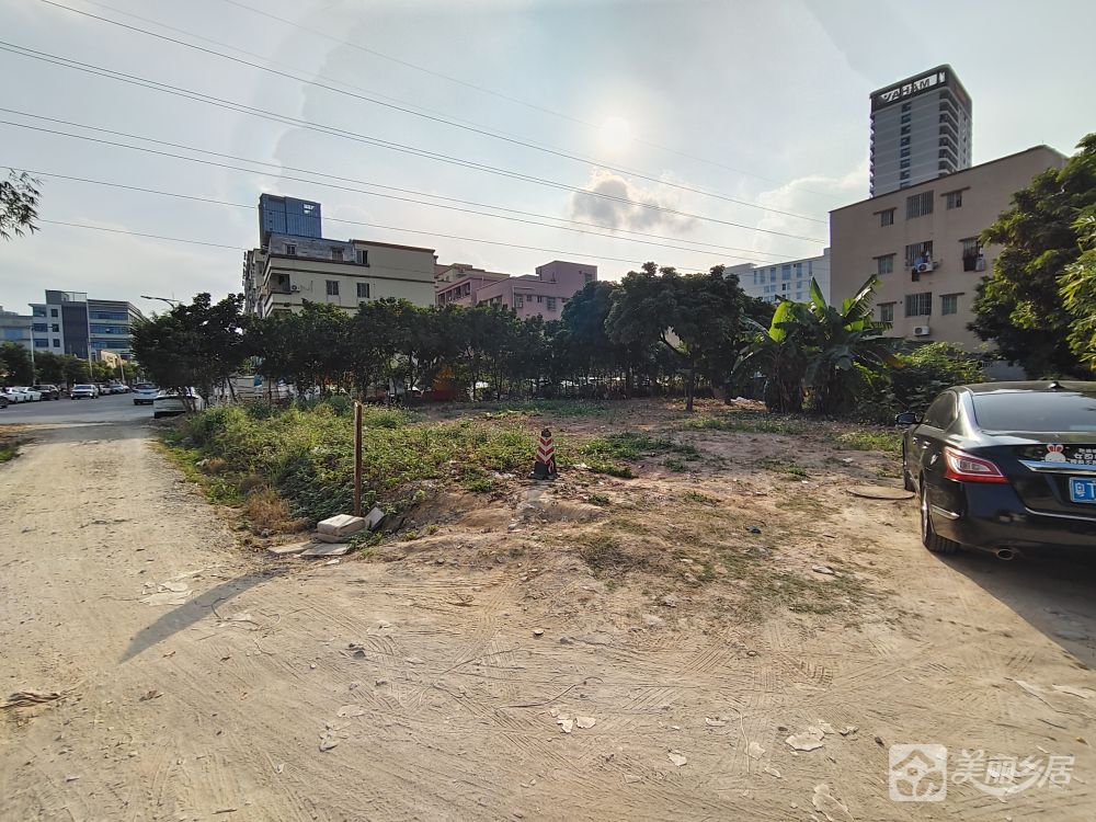 张五村口农用地招租