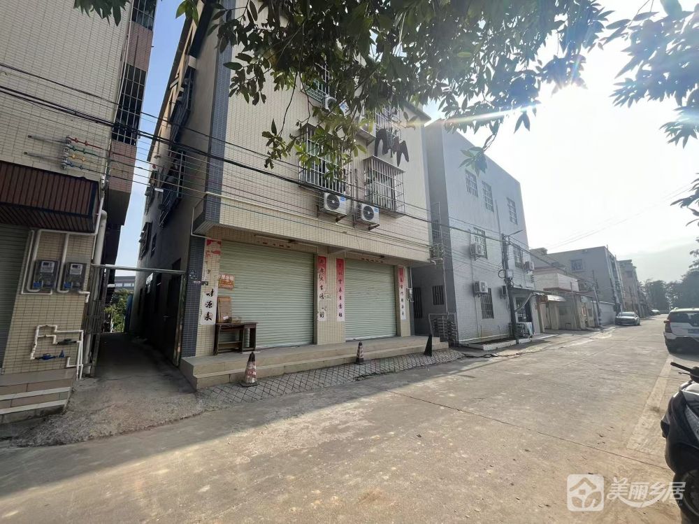 自建房火炬开发区东利小区北街东49号