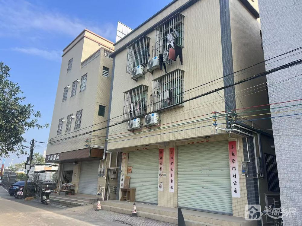 自建房火炬开发区东利小区北街东49号