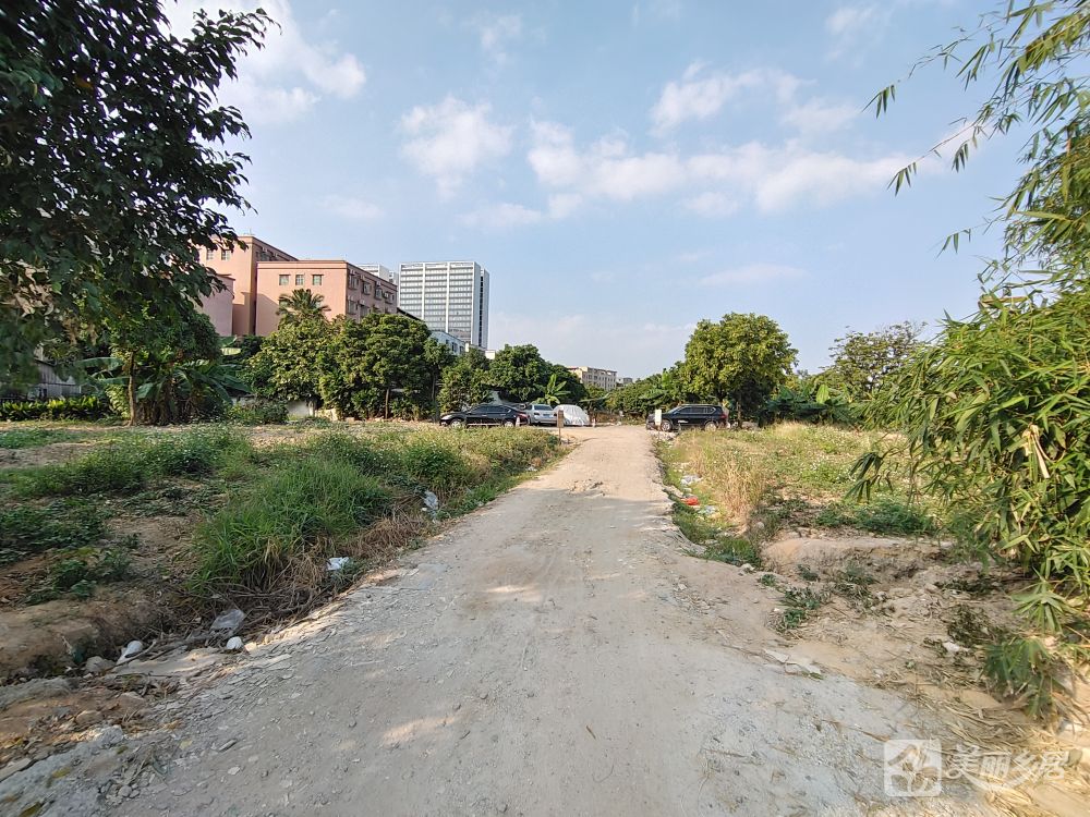 张五村口农用地招租