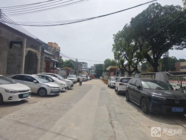 （古韵新生，艺飨空间）沙溪镇中兴村申明亭大街134号