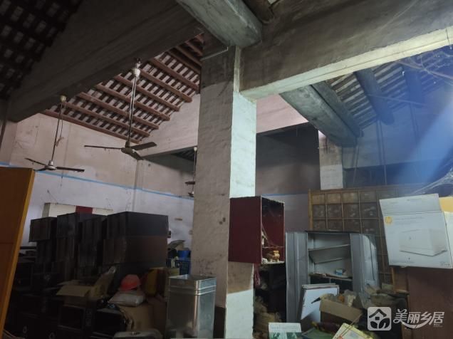 （古韵新生，艺飨空间）沙溪镇中兴村申明亭大街134号