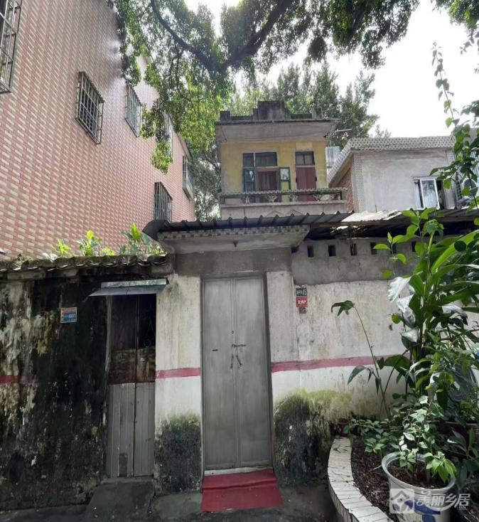 沙溪镇沙溪村岭后亨和平街45号