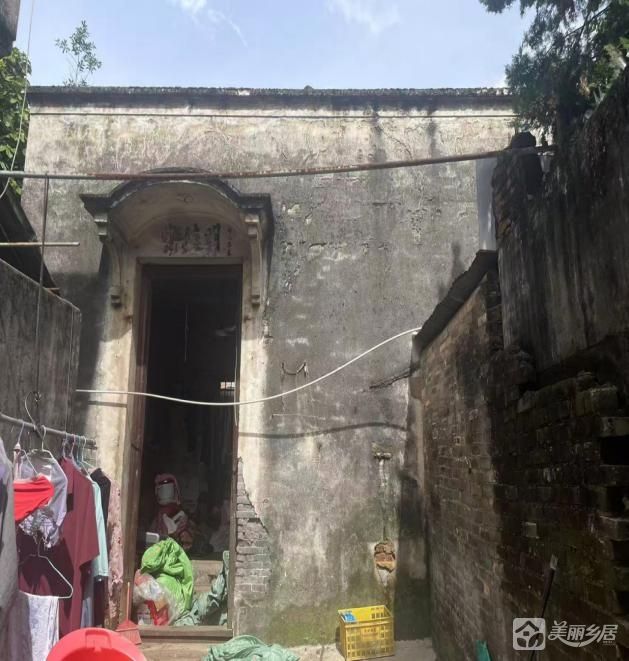 沙溪镇沙溪村岭后亨和平街27号