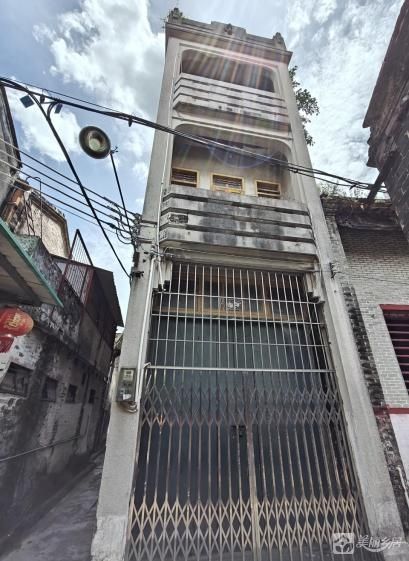 沙溪镇云汉乐城街第三巷2号