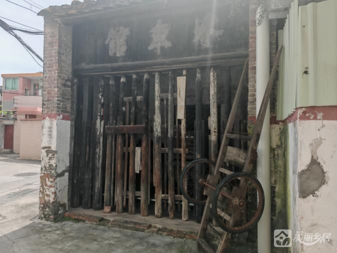 沙溪镇涌头村西北大街7巷1号