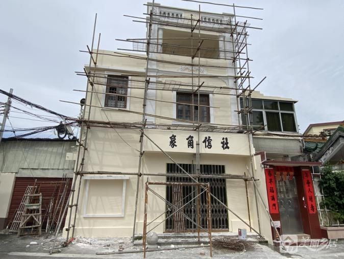 （福满门庭，静待新颜）沙溪镇象角村象角新厚上街5号