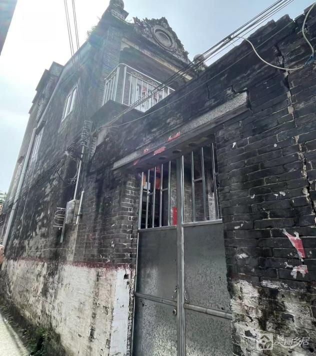 沙溪镇沙溪村岭后亨和平街六巷1号