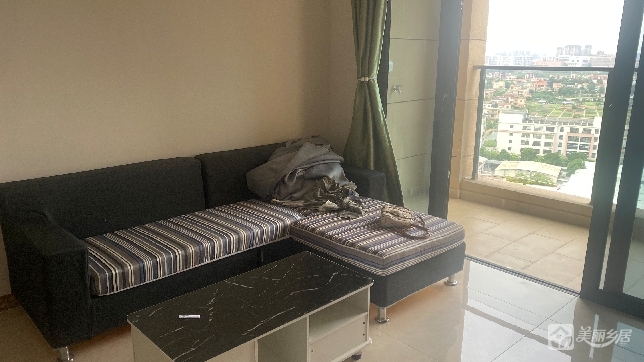 阜沙镇恒大御景楼房