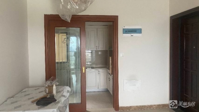 阜沙镇恒大御景楼房