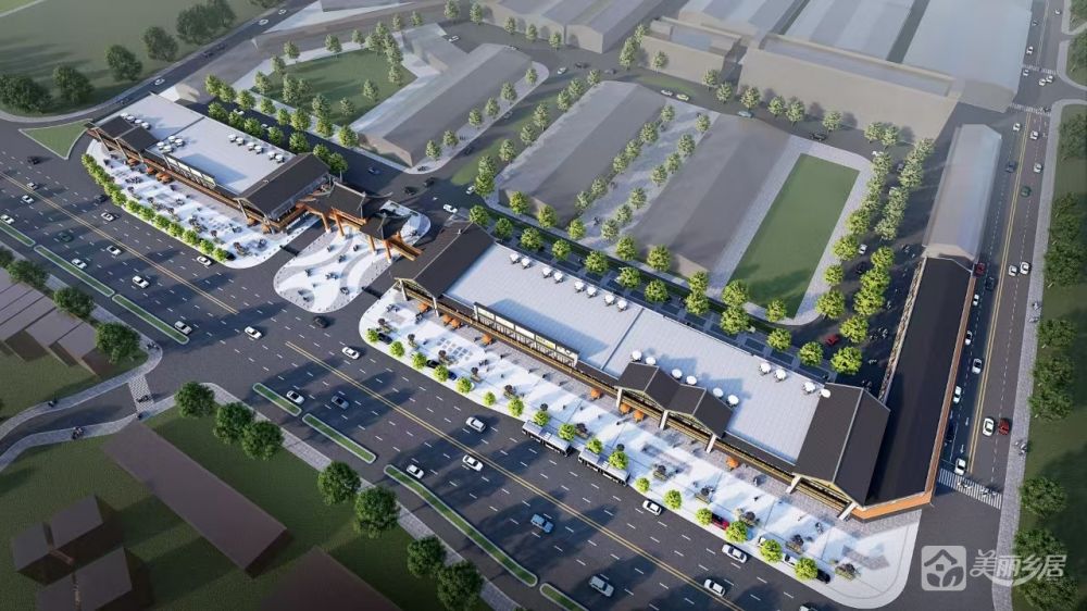 中山市南区街道马岭社区