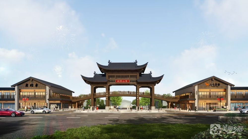 中山市南区街道马岭社区