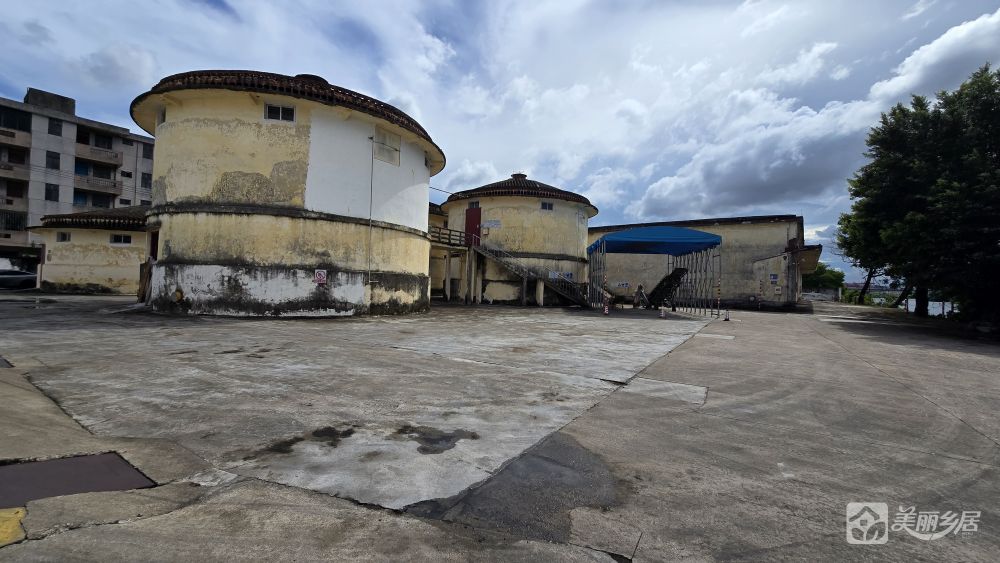 中山市南区街道渡头村西环一路122号侧