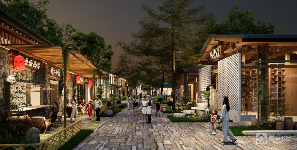 中山市南区街道北台村（詹园慈恩里旁）