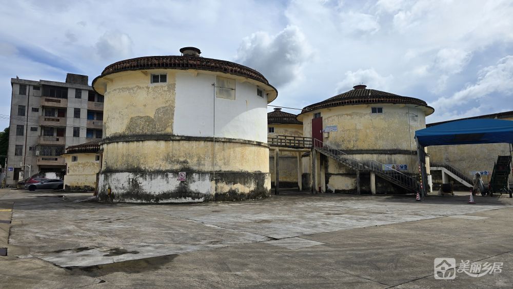 中山市南区街道渡头村西环一路122号侧
