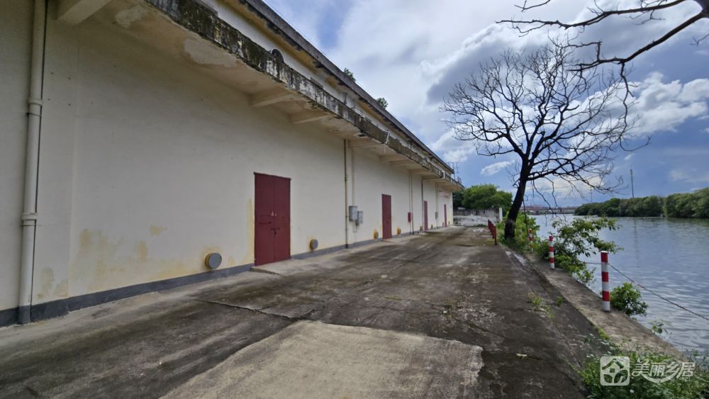 中山市南区街道渡头村西环一路122号侧