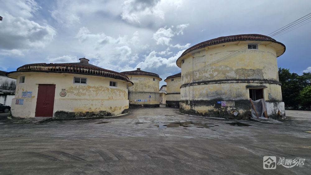 中山市南区街道渡头村西环一路122号侧