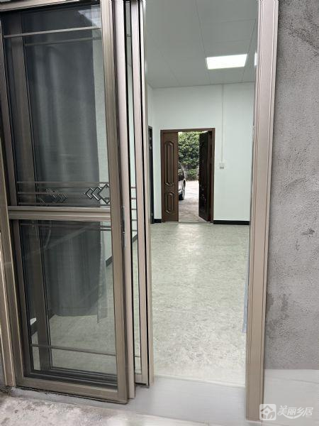 广东省东莞市厚街大迳农村大院