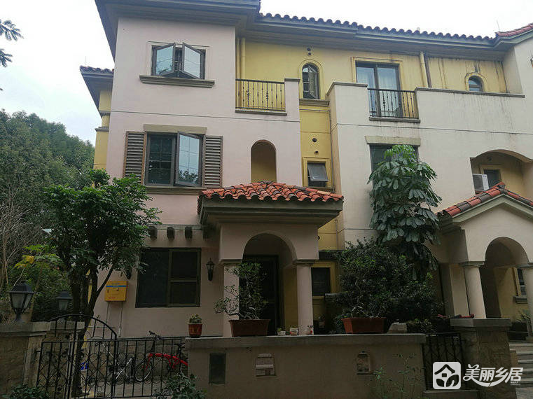 广东省东莞市松山湖一号别墅