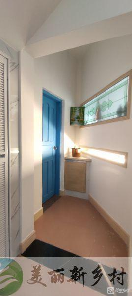 广东省东莞市虎门镇威远岛农村房屋