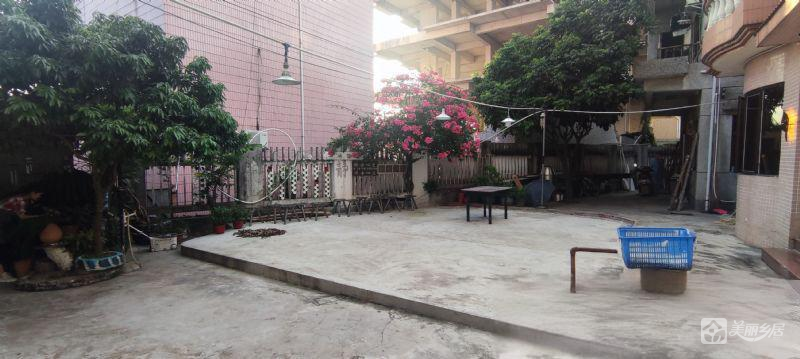 广东省东莞市虎门镇威远岛农村房屋