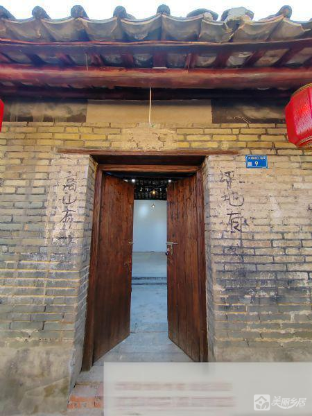 广东省东莞市厚街大迳农村大院