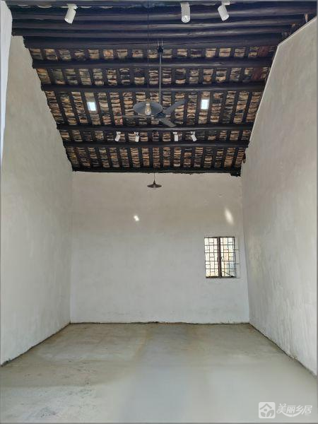 广东省东莞市厚街大迳农村大院