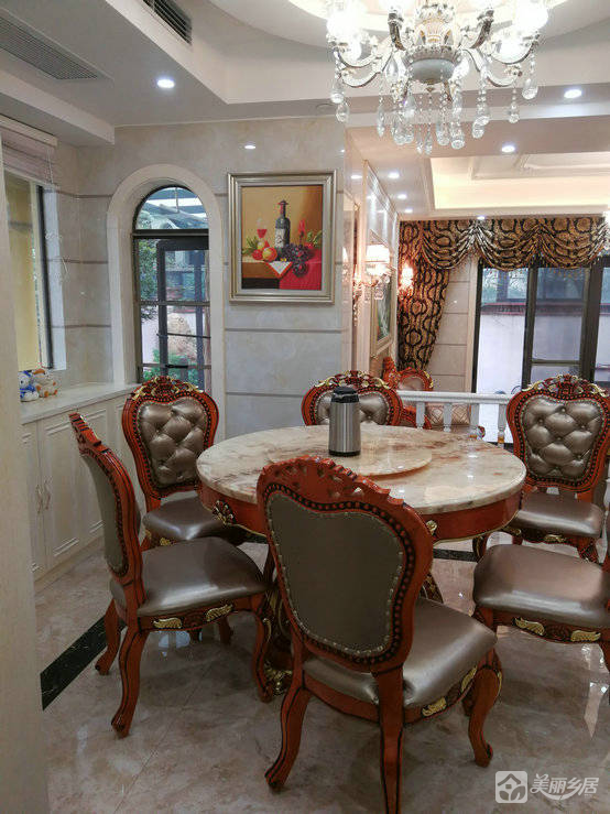 广东省东莞市松山湖一号别墅