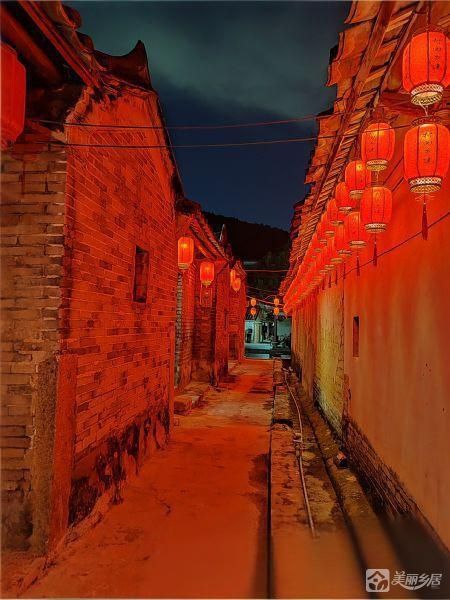 广东省东莞市厚街大迳农村大院