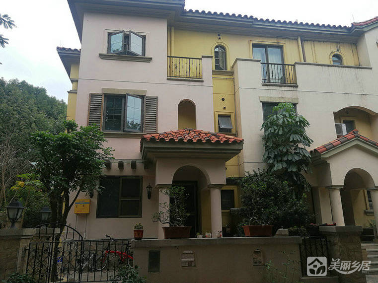 广东省东莞市松山湖一号别墅