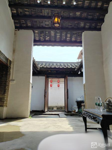 广东省东莞市厚街大迳农村大院
