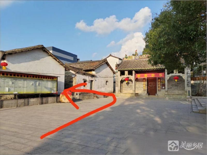 广东省东莞市厚街大迳农村大院