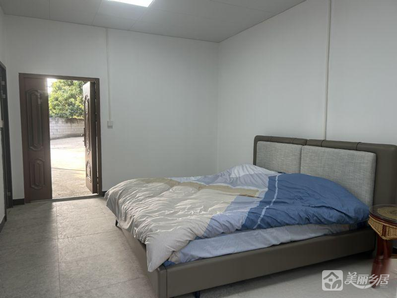 广东省东莞市厚街大迳农村大院